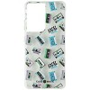 Case-Mate Prints Series Case for Samsung Galaxy S21 Ultra 5G - Keeping it Reel - 2 of 3