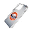 Keyscaper MLB Cooperstown West Teams Linen Clear Cell Phone Case for Apple iPhone - 2 of 4
