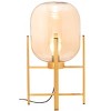 Zuo Wonderwall Table Lamp Gold - 3 of 4