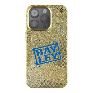 Keyscaper WWE Steel Bling Cell Phone Case for iPhone 16 Pro Max - 1 of 4