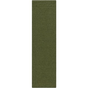 Braided BRD315 Hand Woven Area Rug  - Safavieh - 1 of 4