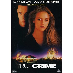 True Crime (DVD)(1995) - 1 of 1