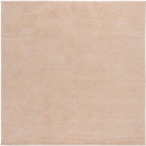 Boucle BCL100 Power Loomed Machine Washable Skid-Resistant Indoor Rugs - Safavieh - 1 of 4