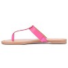 New York & Company Women's Adonia Flat Sandal - 3 of 4