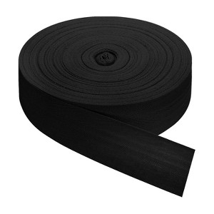 Unique Bargains Clothes Sewing DIY Crafting Decorative Cotton Twill Tape - 1 of 4