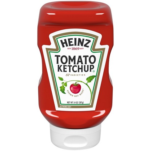 Image result for Heinz ketchup images