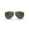 Ray-Ban RB2219 59mm Aviator Unisex Pilot Sunglasses - 2 of 4