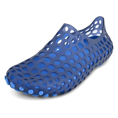 JEFFRICO Water Shoes For Men Anti Slip Water Shoe Outdoor Beach Swim Surf Pool