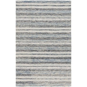 Ebony EBN777 Hand Tufted Indoor Rugs - Safavieh - 1 of 4