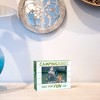 Pavilion Gift Company - Camping Babies - 7.5" x 6" Frame (Holds 6" x 4" Photo) - Single Image Frames - 2 of 4