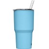 CamelBak 24oz Horizon Vacuum Insulated Stainless Steel BPA and BPS Free Lidded Tumbler with Straw - image 3 of 4