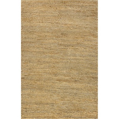 Nuloom Helga Casual Jute Area Rug