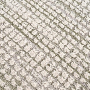 Hauteloom Albena Gray Area Rug - 1 of 4