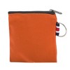 Unique Bargains Square Zipper Coin Purse Wallet 1 Pc - 4 of 4