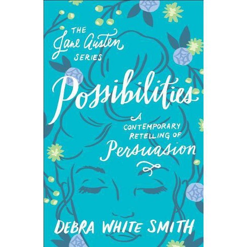 Possibilities - (Jane Austen) (Paperback) - image 1 of 1