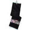 Glove It Women's Golf MicroFiber Sport Towel - 2 of 3