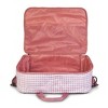 SARO Toddler Weekender Bag: Large Capacity Travel Carrier with Pockets & Adjustable Shoulder Strap - 3 of 4