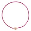 EVERLY JEWELRY | Necklace With Chain , 17-inch - 4 of 4