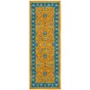 Unique Loom Medina Collection Area Rug - Hijaz - 2 of 4
