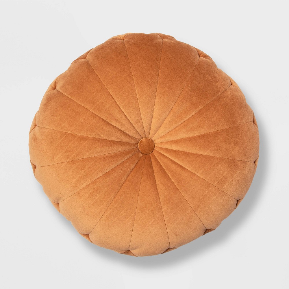 Opalhouse 2025 round pillow