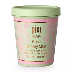 Pixi Skintreats Rose Remedy Mask - 10 fl oz