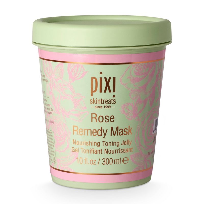 Pixi Skintreats Rose Remedy Mask - 10 fl oz, 1 of 11