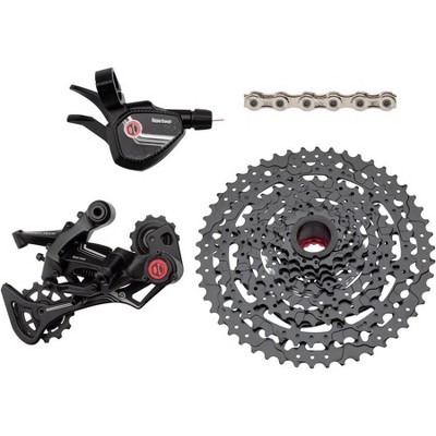 Box Two Prime 9 Groupset Kit-In-A-Box Mtn Group