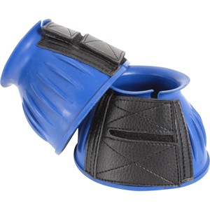 Cashel Heavy Duty Horse Bell Boots - 2520D DynoHyde Hoof Protection ...