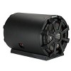 Kicker 46CWTB104 10" 4-Ohm TB-Series Subwoofer Enclosure w/ Passive Radiator - 2 of 3
