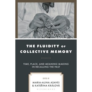 The Fluidity of Collective Memory - by  Katerina Králová & Maria-Alina Asavei (Hardcover) - 1 of 1