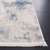 Bayside BAY124 Power Loomed Rug - Safavieh - 3 of 4