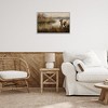 Stupell Industries Hunting Dog in Nature, 16" x 24" - 2 of 4