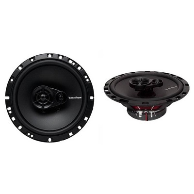 Rockford fosgate r1 store 6.5