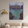Art Remedy Firestone Valley Beach Life Inspired Wall Art Unframed - 2 of 4