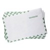 Survivor First Class Catalog Mailers, #15, Cheese Blade Flap, Self-Adhesive Closure, 10 x 15, White, 100/Box - 3 of 4