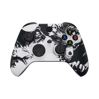 Aghana Digitals Multi-patterns Soft Touch Housing Shell