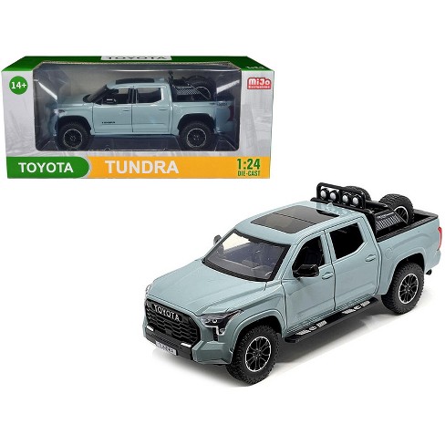 toyota toy truck