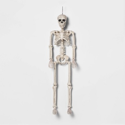36" Posable Skeleton Halloween Decorative Mannequin - Hyde & EEK! Boutique™