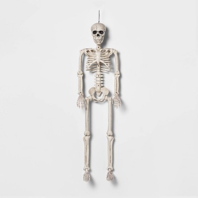 36" Posable Skeleton Halloween Decorative Mannequin - Hyde & EEK! Boutique™