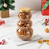 Cook With Color Food Gifting Jar - 2 of 4
