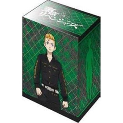 Bushiroad Deck Holder Collection V3 Vol.725 Tokyo Revengers