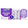 Swiffer Power Mop Multi-Surface Mopping Pad Refills for Floor Cleaning - 2 of 4