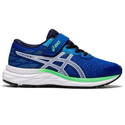 Tenis Asics Niño Preescolar Excite 7 Running 1014A101001