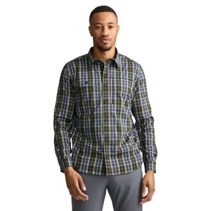 Jockey Outdoors by Luke Bryan Men's Long Sleeve Tech Shirt - 1 of 3