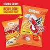 Calbee Hot Garlic Flavor Shrimp Chips - 3.3oz - 4 of 4