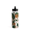 Marta Barragan Camarasa Simple tropical nature T Water Bottle - Society6 - 2 of 4