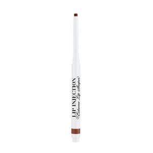 Too Faced Lip Injection Extreme Lip Shaper Plumping Lip Liner - 0.01oz - Ulta Beauty - 1 of 4