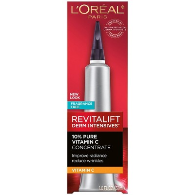 target revitalift