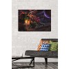 Trends International Mattel Masters of the Universe: Revelation - He-Man & Battle Cat Unframed Wall Poster Prints - 2 of 4