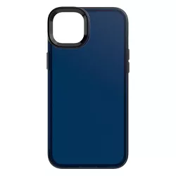 Pivet Apple iPhone 14 Plus Aspect Case - Deep Ocean Blue